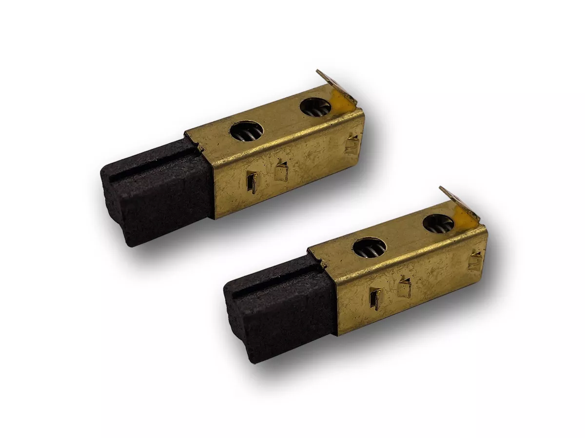 jeu de balais charbon réf. 5131040104 Ryobi